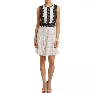 CeCe by Cynthia Steffe Lace Dress 8